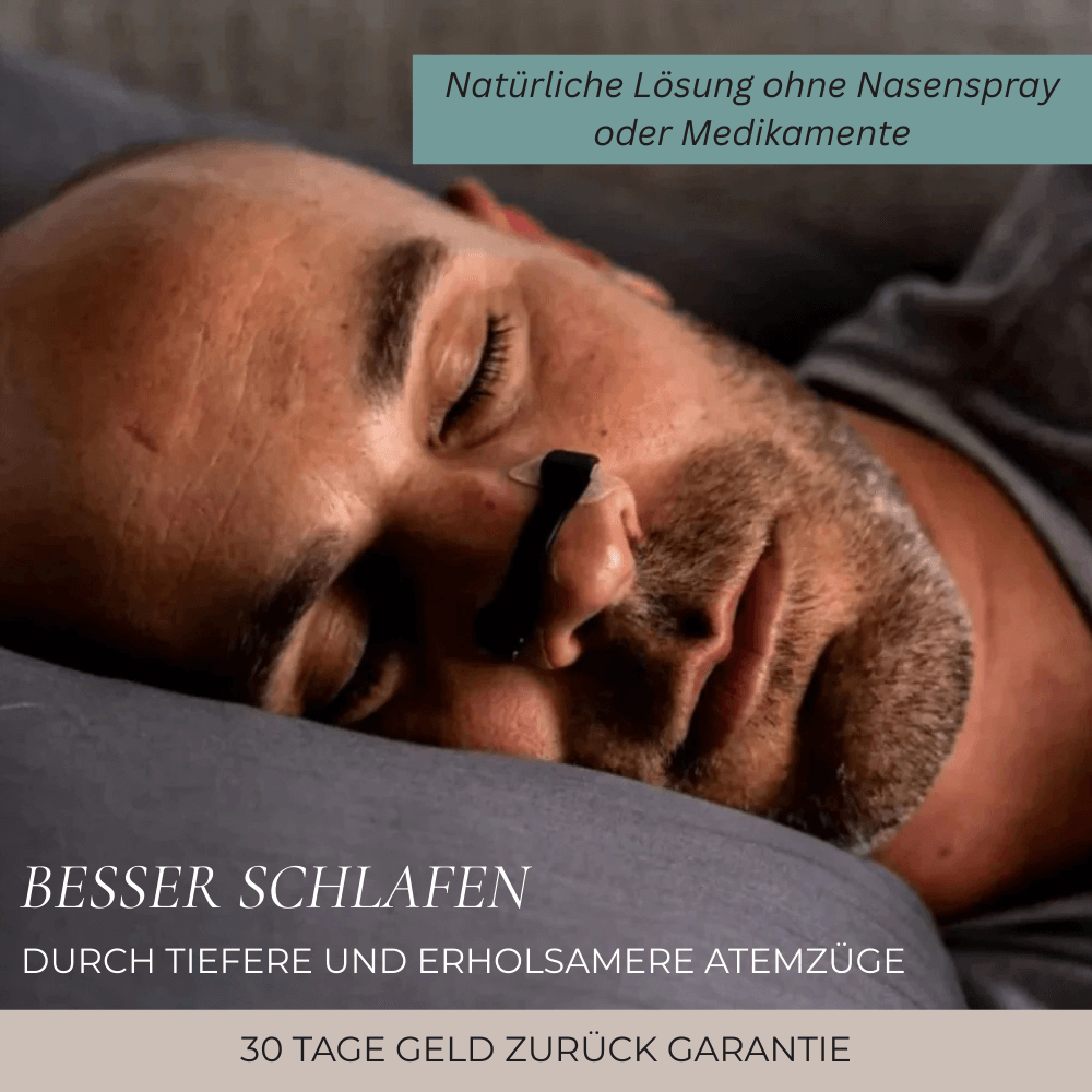 Breathlink 30-Nächte Deep Sleep System