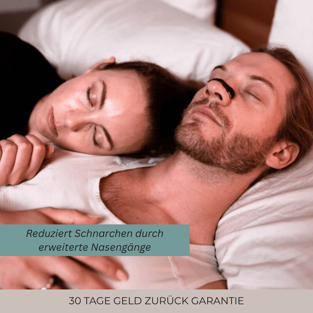 Breathlink 30-Nächte Deep Sleep System