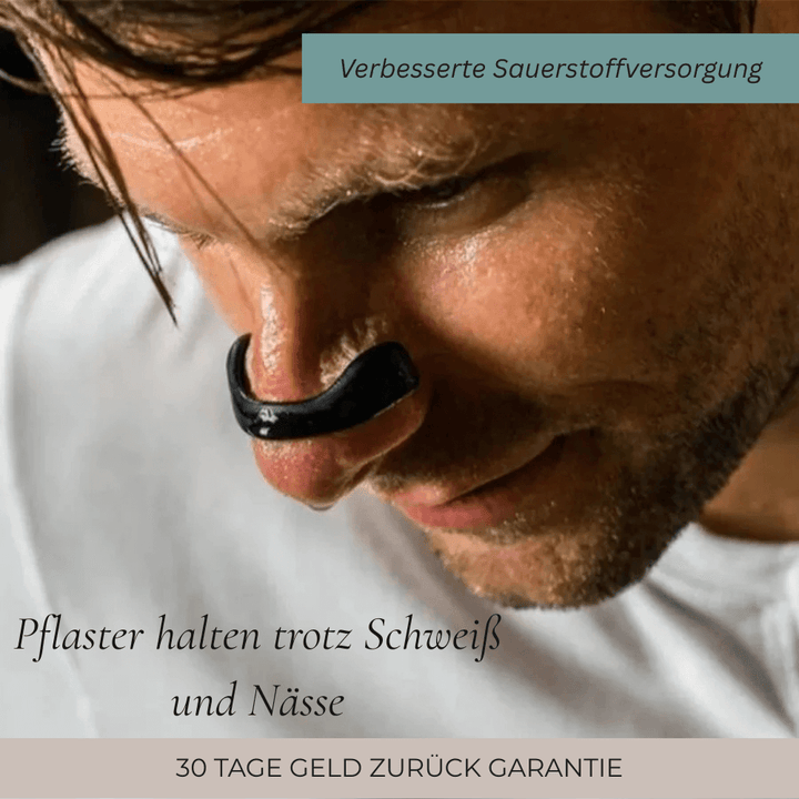 Breathlink 30-Nächte Deep Sleep System