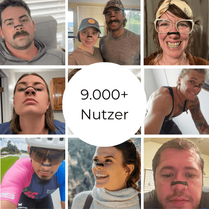 Breathlink 30-Nächte Deep Sleep System