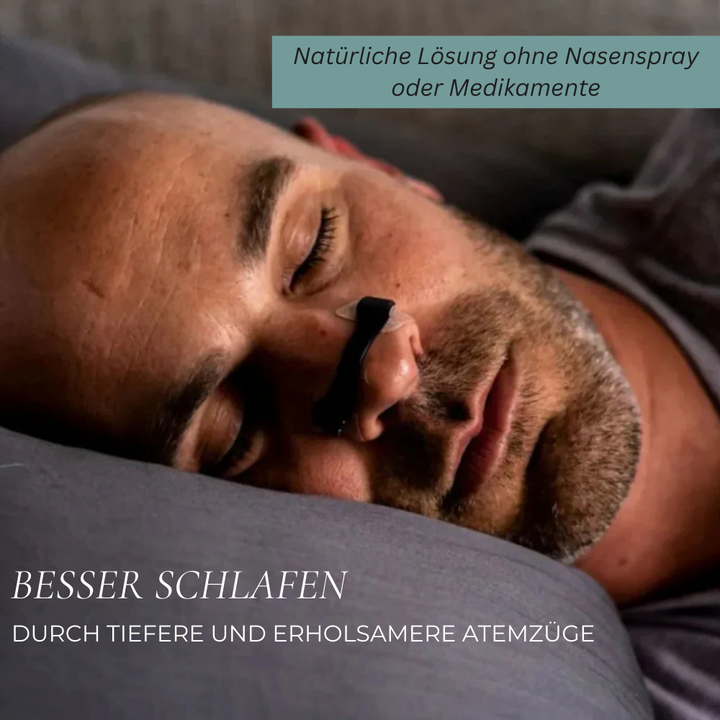 Breathlink - Nasenclip Starter Set