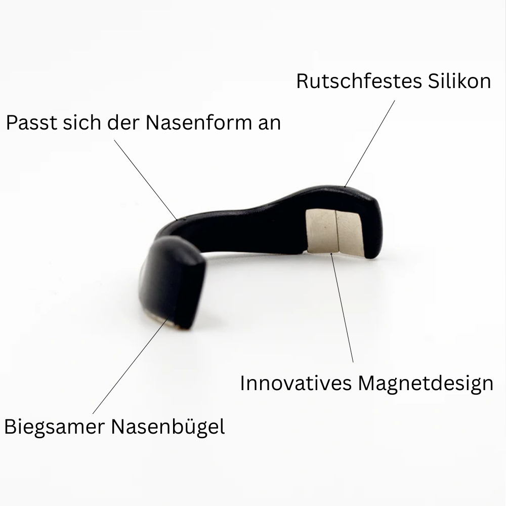 Breathlink - Nasenclip Starter Set